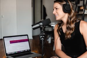 6 surprising ways a podcast can benefit your business
