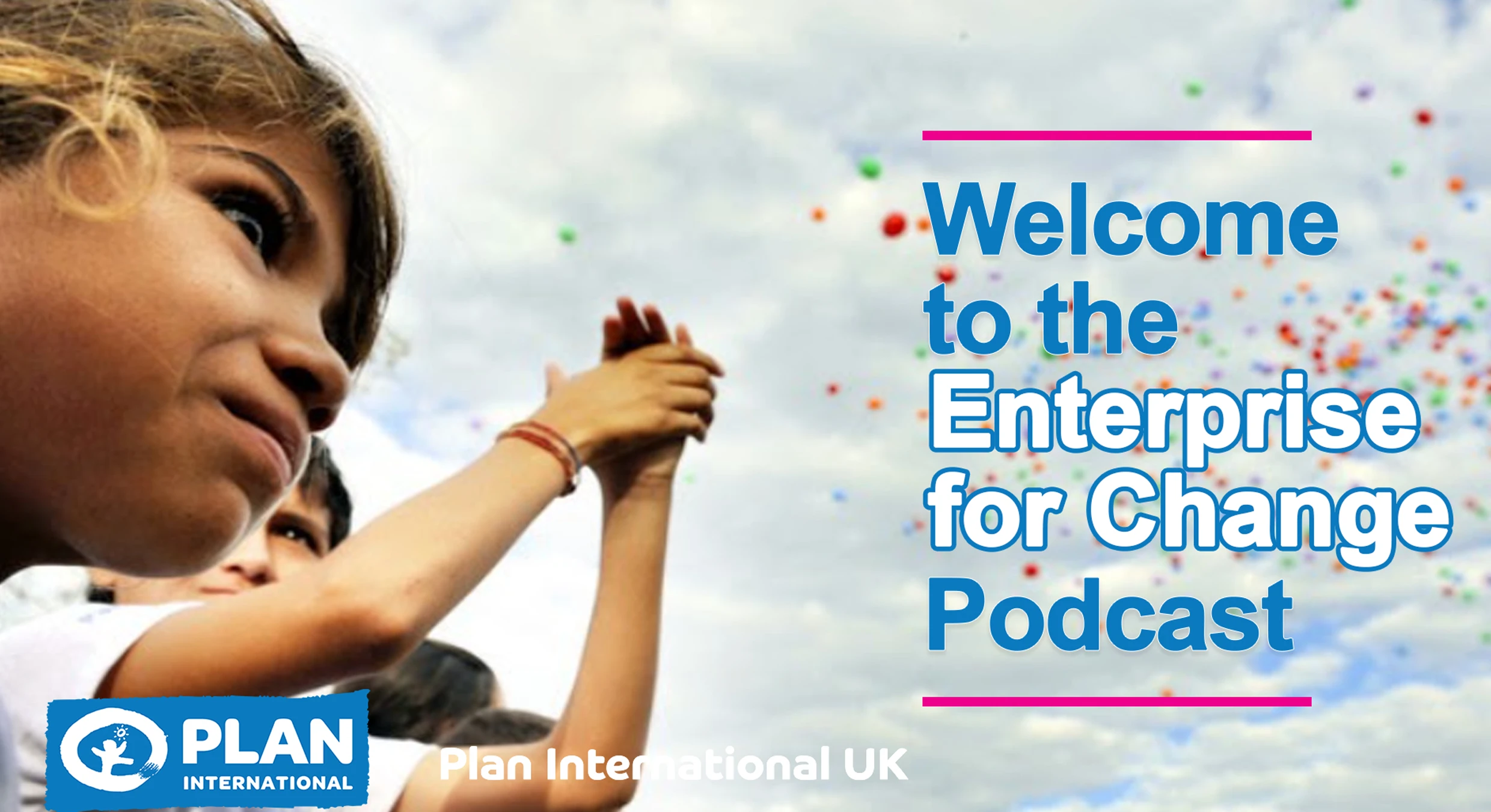 a screen grab of the plan podcast