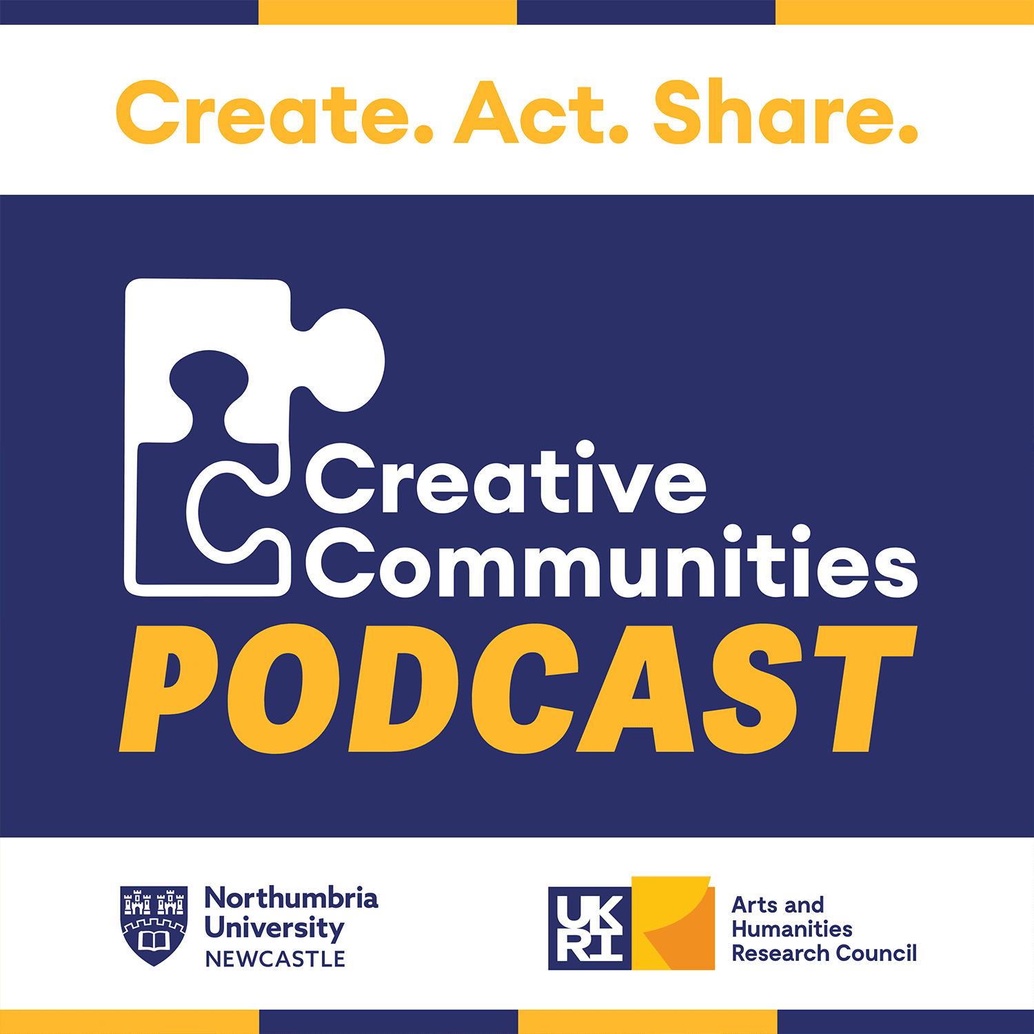 Creative Communities - MIC media – Podcast Production and Podcast Training