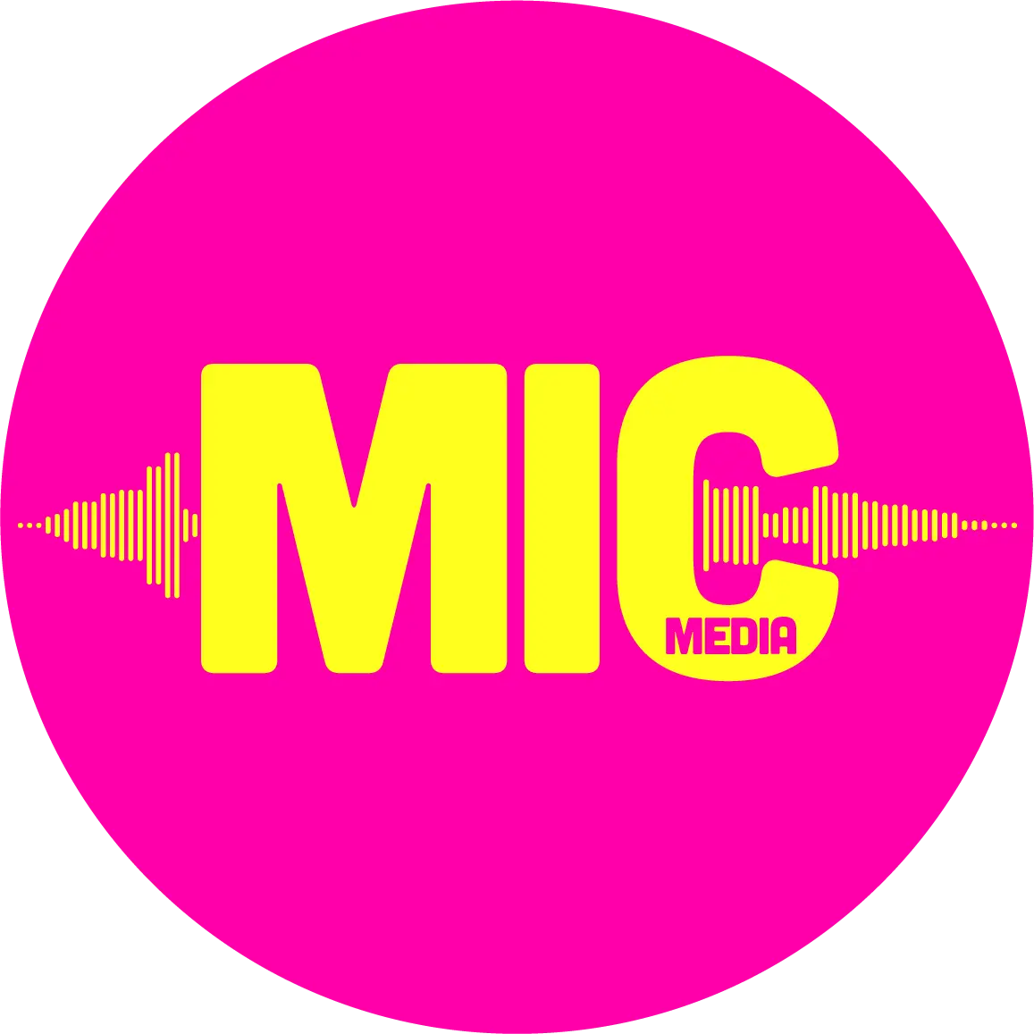 MIC media – Podcast Production and Podcast Training