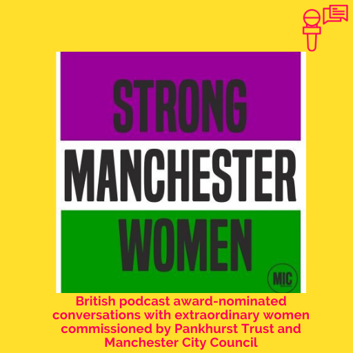 Strong Manchester Women: Production