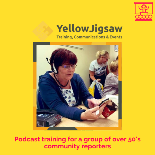 Yellow Jigsaw: Training